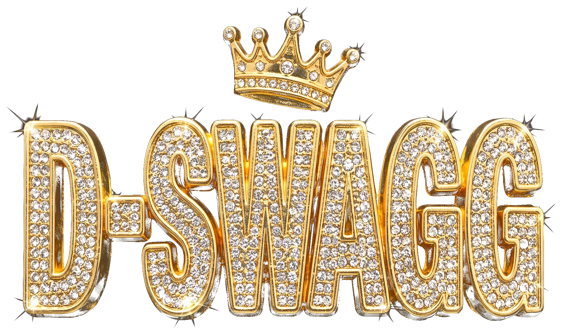 D-Swagg logo